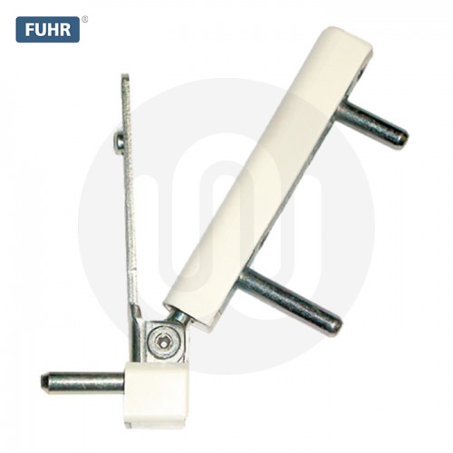 FUHR Bottom Hinge